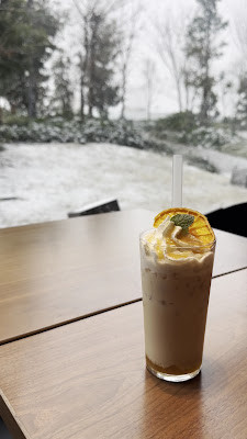 Pangaea Cafe 사진 2