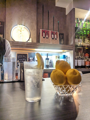 Bar bois 사진 2