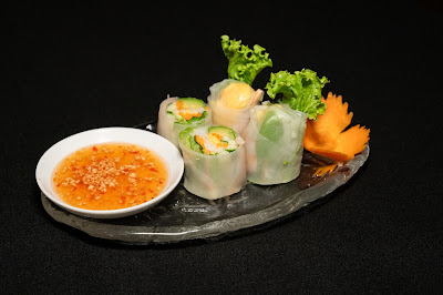 ASIAN DINING SUNRISE 사진 4