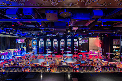 Dining Darts Bar Bee YURAKUCHO 사진 2