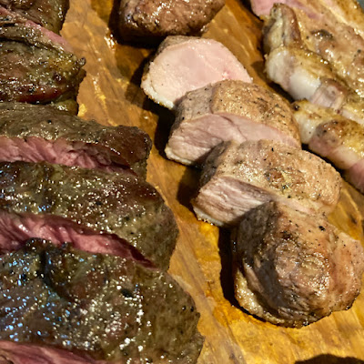 Sumivino Restaurant 사진 3