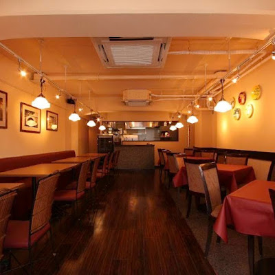 Pizzeria＆Osteria Lumino 사진 3
