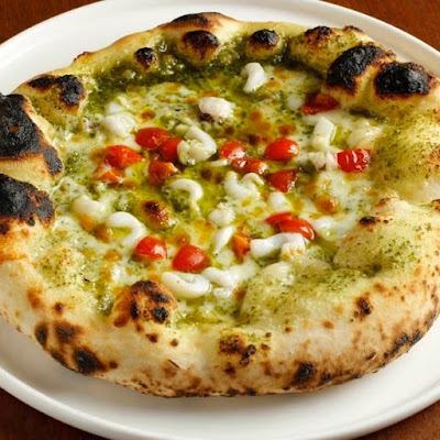 Pizzeria＆Osteria Lumino 사진 4