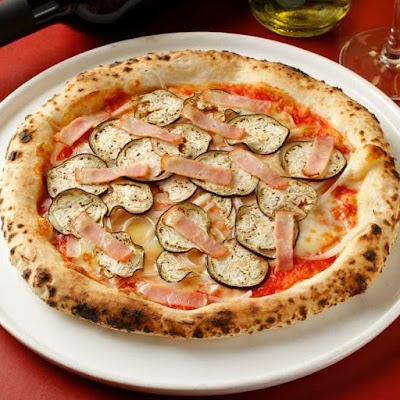Pizzeria＆Osteria Lumino 사진 2