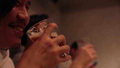 Shinjuku craft beer BEER BOMB 사진 2