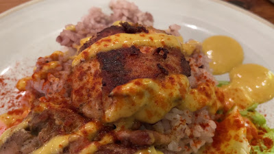 WPÜ CAFE SHINJUKU 사진 2