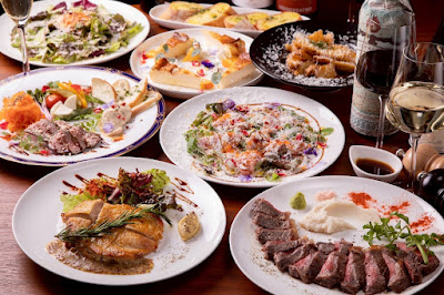肉とワインのビストロ 狼 ～新宿ROU～ 사진 3