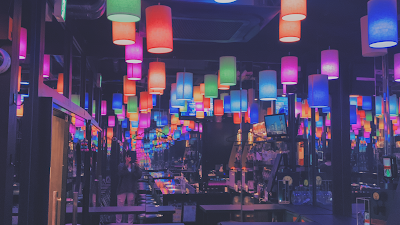 Bar Tokyo 사진 3