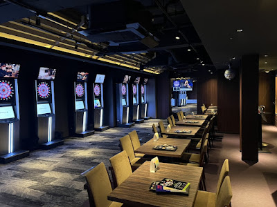 BAGUS Seibu Shinjuku 사진 3