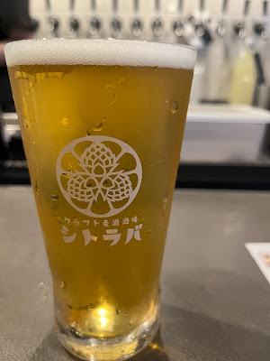 Craft Bakushu Sakeba Citraba Nakano Shop 사진 3