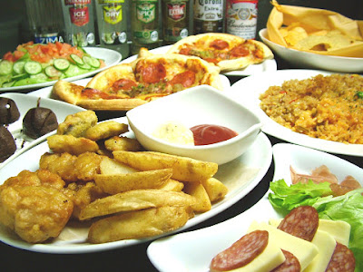 LOOP Maid & Darts Bar 사진 2
