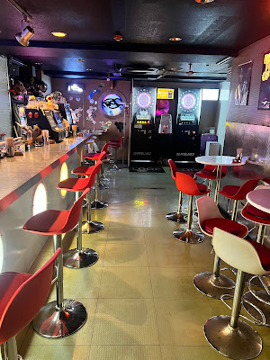 LOOP Maid & Darts Bar 사진 3