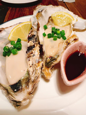 Sizzul Seafood & Grill 사진 2