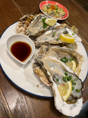 Sizzul Seafood & Grill 사진 5