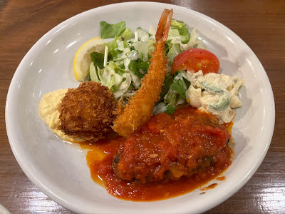 La Mumei Rou Nerima Branch 사진 5