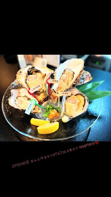 牡蠣&海老バルEASTBLUE（イーストブルー）西池袋店 사진 2