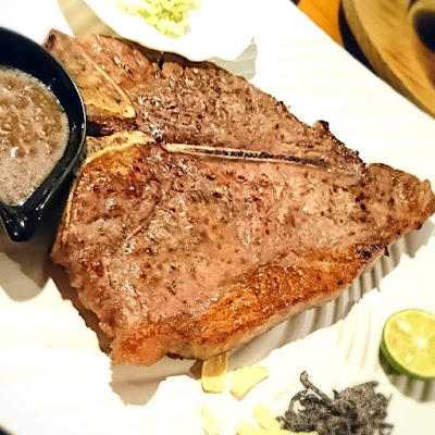 Dryad CharcoalGrill&WineBar 사진 4