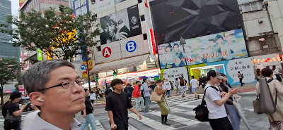SHIBUYA CROSSING S VIEW 사진 2
