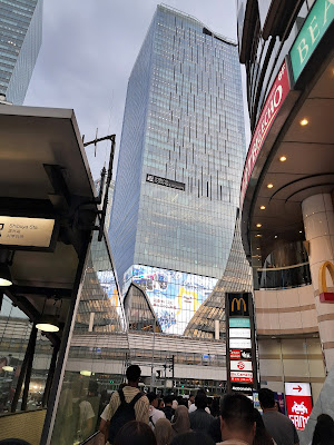 SHIBUYA CROSSING S VIEW 사진 5
