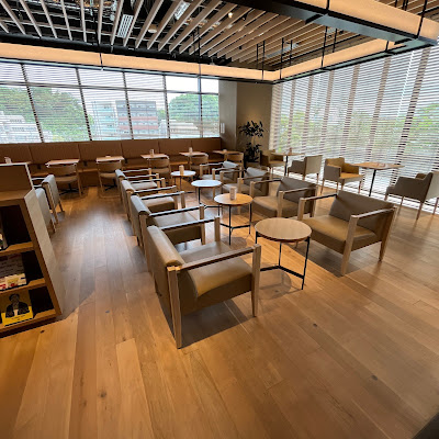 SHARE LOUNGE TSUTAYA BOOKSTORE 新綱島 사진 4