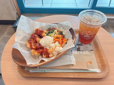 bb.q オリーブチキンカフェ 川崎西口店 사진 4