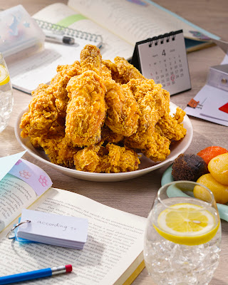bb.q オリーブチキンカフェ 川崎西口店 사진 3