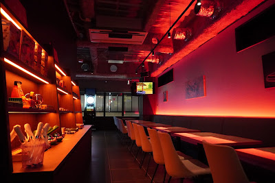 ダーツバー＆カラオケバー ZINO （ジーノ）川崎店 사진 4