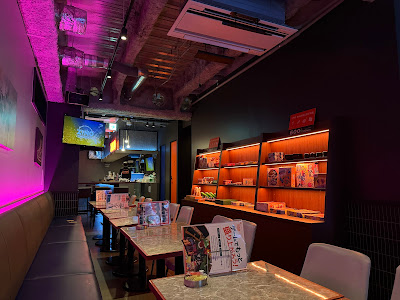 ダーツバー＆カラオケバー ZINO （ジーノ）川崎店 사진 2