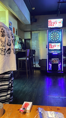 Darts & Cafe Campanula 사진 4