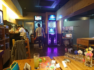 Darts & Cafe Campanula 사진 3