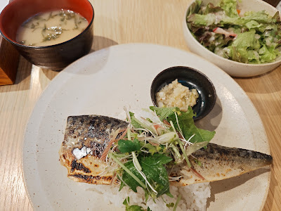 Enmichi Restaurant 사진 4