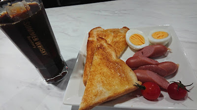 cafe&bar peace 사진 2