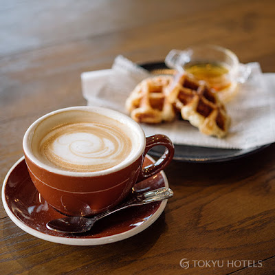 The WAREHOUSE Business Lounge & Cafe 사진 3
