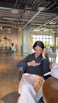 The WAREHOUSE Business Lounge & Cafe 사진 2