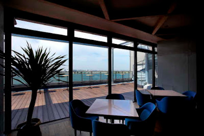 Captain's Grill and Bar 사진 3
