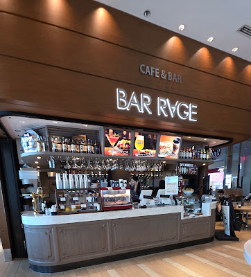 Cafe&Bar RAGE Tokyo Sky Kitchen 사진 3