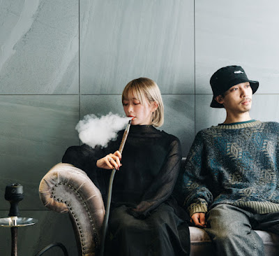 Shisha Cafe&Bar SIN 日吉店｜横浜市 シーシャ 사진 3