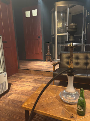 Shisha Cafe&Bar SIN 日吉店｜横浜市 シーシャ 사진 4