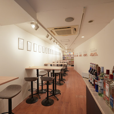 PARTY STAND(パーティーゲームで遊べるカフェ&バー) 사진 3
