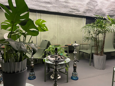 HIYOSHI SHISHA｜日吉 シーシャカフェ 사진 4