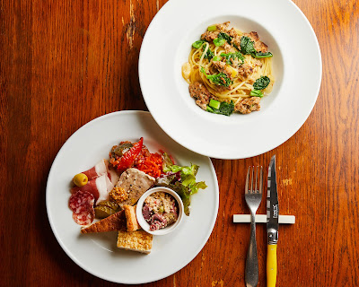 Bistro GHIOTTO 사진 3