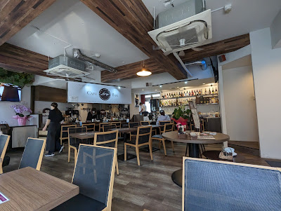 Lovey Cafe and Bar 사진 4