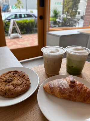 MANHATTAN COFFEE & BAR 사진 2