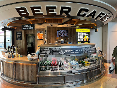 BEER CAFE + 사진 4