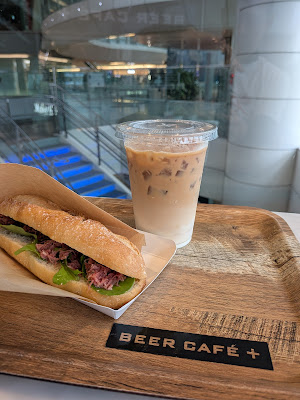 BEER CAFE + 사진 5
