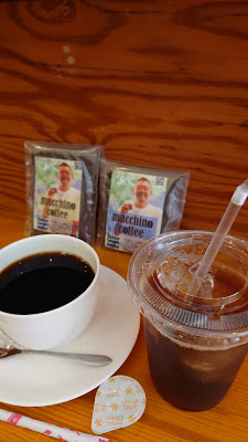 mucchino coffee 사진 2