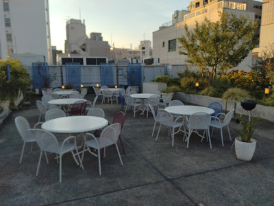she-Bop terrace 사진 3
