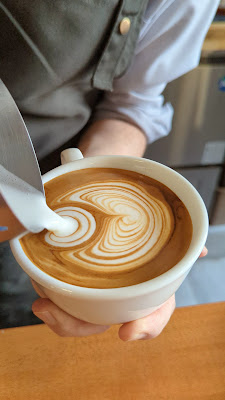 Kamata Cafe 사진 2