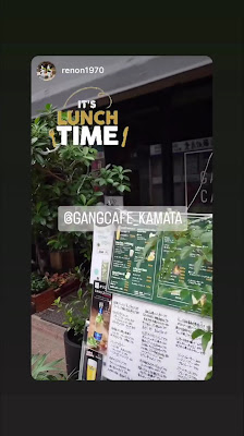 GANG CAFE 사진 2