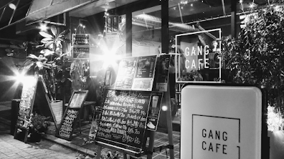 GANG CAFE 사진 4